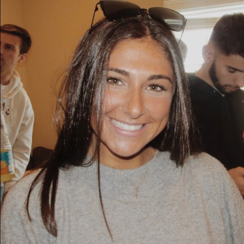 Meet your Posher, Kim